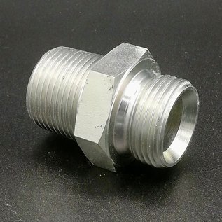 Adaptateur 2" BSP - 2" BSP CON