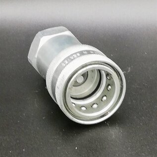 Raccord rapide femelle 3/8" BSP