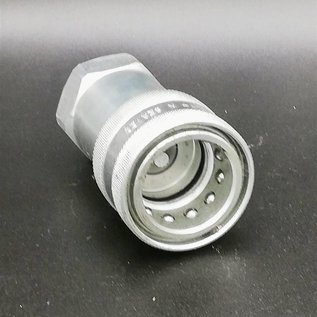 Raccord rapide femelle 1" BSP
