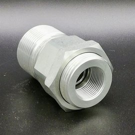 Raccord rapide à visser FEM 3/4"