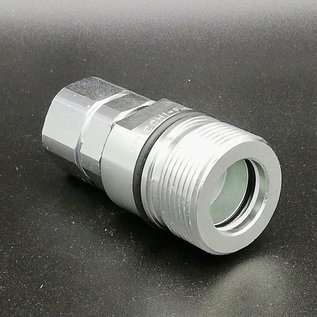 Raccord rapide à visser FEM 1/2"