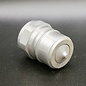 Raccord rapide mâle 1" BSP