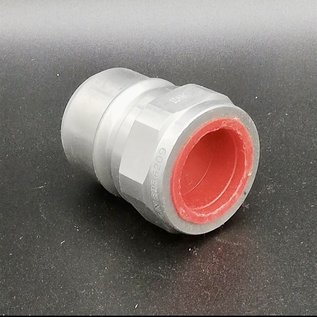 Raccord rapide mâle 1" BSP