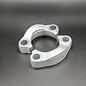 Paire demi-brides SAE 3000 PSI 2"