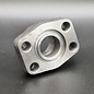 Bride SAE 2"1/2 6000 PSI - 2"1/2 BSP