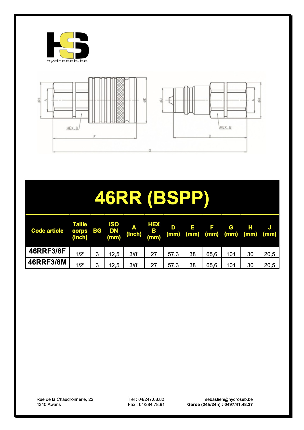 46RR