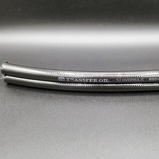 Flexible MP TWIN 1T. métall.3/8"