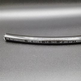 Flexible thermoplastique HP 3/8"