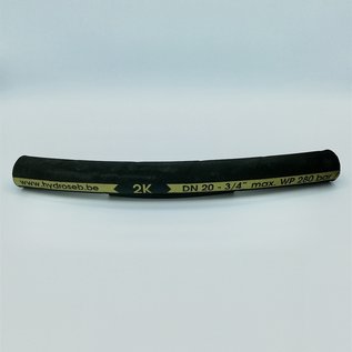 Flexible HP 2T. métall.1/2"