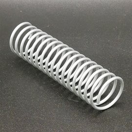 Spirale de protection en acier ø20