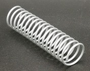 Spirales acier