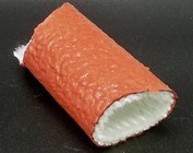 Gaine silicone haute t°