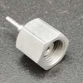 DN02 - minimess femelle M16x2