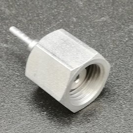 DN02 - minimess femelle BSP 1/4"