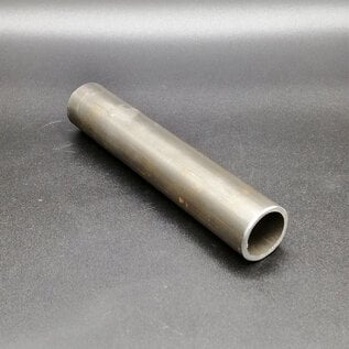 Mètre de tube sans soudure ST 37.4 Ø38X6