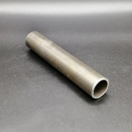 Mètre de tube sans soudure ST 37.4 Ø4X0,50