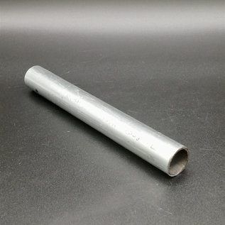Mètre de tube sans soudure BICHRO Ø25X2