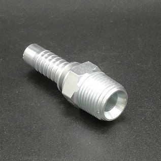 DN05 - mâle 1/8" BSP cônique