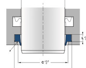  Ø intérieur 25 à 48