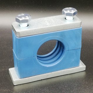 Att. Compl. Tube CP1 ø14 S.Lourde