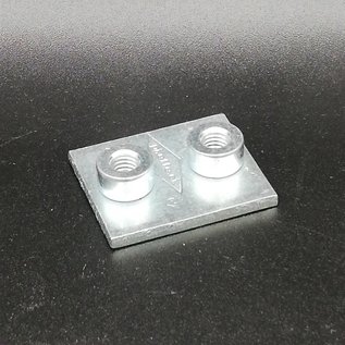 Plaque à souder CP4 CS