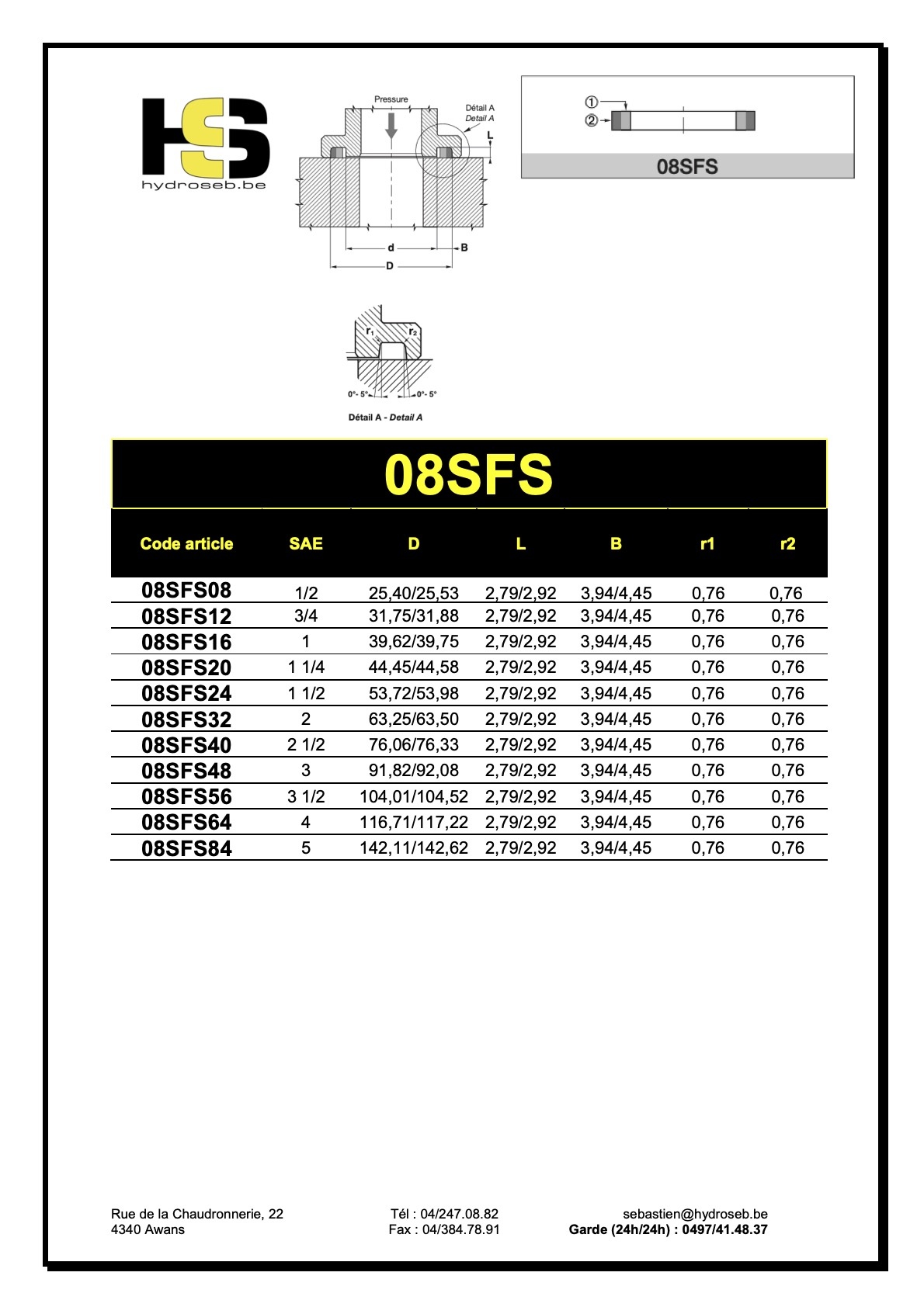 08SFS