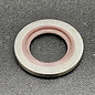 20,57 X 15,21 X 13,74 X 2 (1/4") INOX FPM