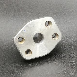 Contre-bride de liaison à souder BUTTWELD 1/2" 3000 PSI