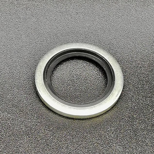 58,60 X 51,39 X 48,44 X 3,20 (1"1/2) INOX NBR