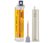 Adhésif bicomposant