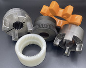 Accouplements - Lanternes