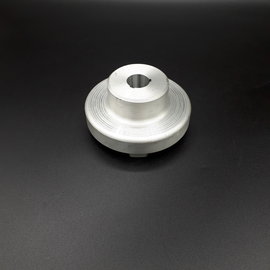 Demi-accouplement pompe GR1 1:8ø9,8