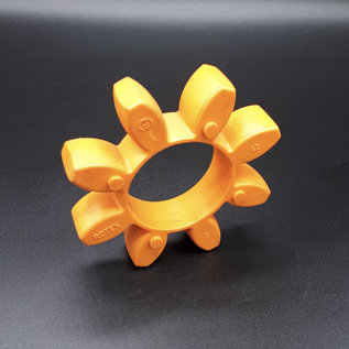 Anneau denté ROTEX 55-92SH