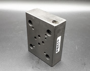 Plaques intermédiaires