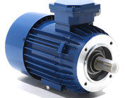 Moteurs électriques