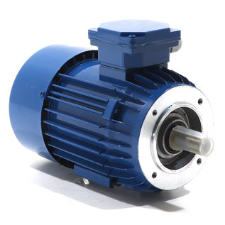 Moteur cantoni iE3 - 1500t/m - 230/400V - B3/B5 - 1,5 Kw