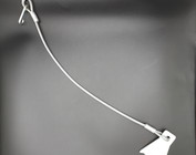 Eléments de retenue pour brides SAE 3000 et SAE 6000