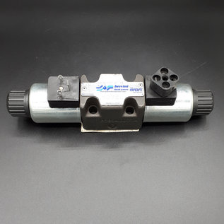 AD3E03CP003 Distributeur NG6 CETOP3 cmd. électr. 4/3 110VDC