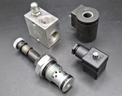 Kits normalement ouverts