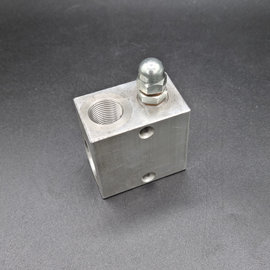 Bloc 1/2" avec secours manuel