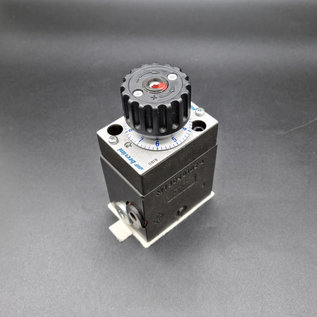 Régulateur de débit compensé 10l/min