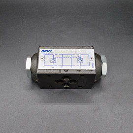 Clapet anti-retour piloté sur A et B NG10 (CETOP5)