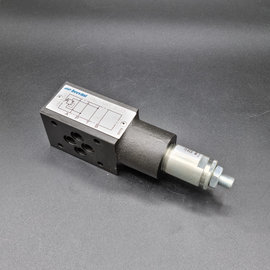 Limiteur de pression sur P 350 bar NG10 (CETOP5)