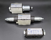 Valves modulaires