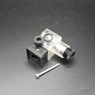 Connecteur led avec pont redresseur 12/24