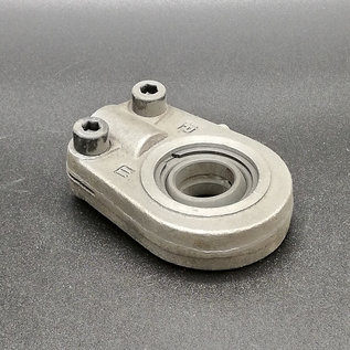 Embout à rotule à visser SIR40ES