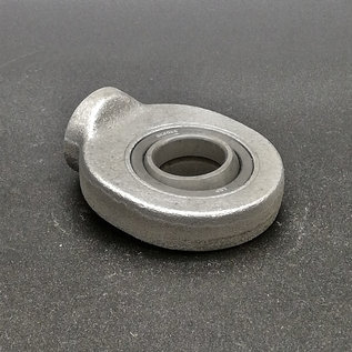 Embout à rotule à souder SC70ES