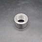 Douille à souder 1/8"
