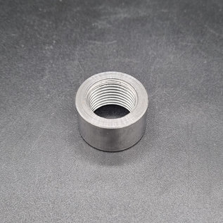 Douille à souder 1/4"