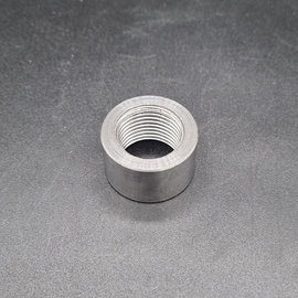 Douille à souder 1"